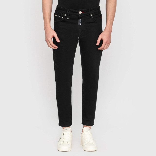 Джинсы Philipp Plein 