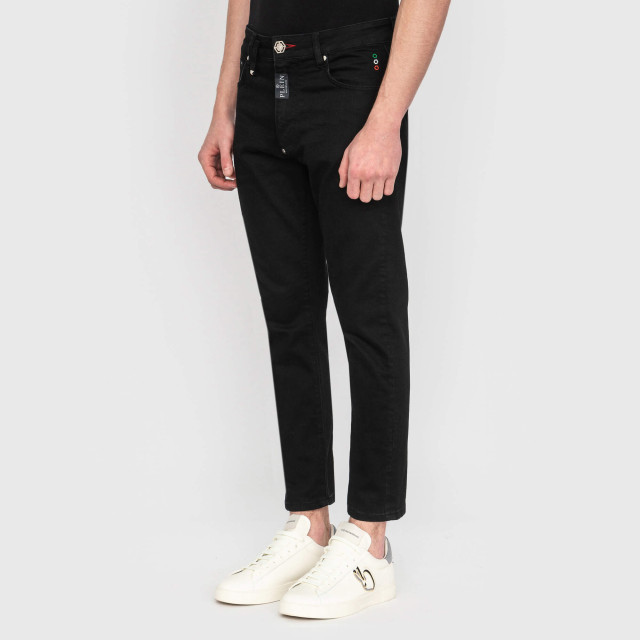 Джинсы Philipp Plein 