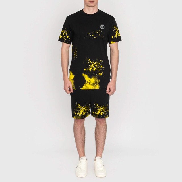 Шорты Plein Sport