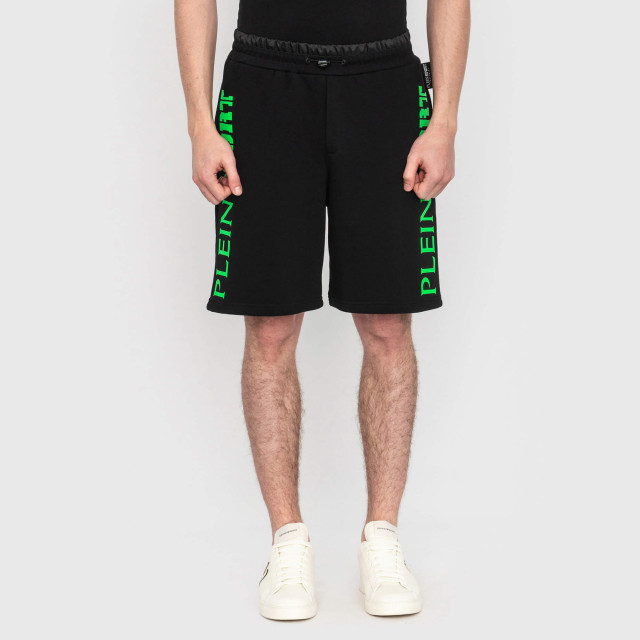 Шорты Plein Sport 