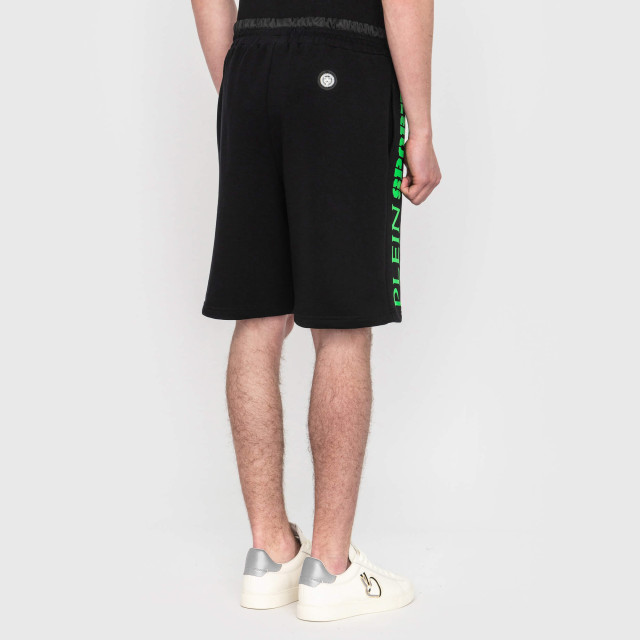 Шорты Plein Sport 