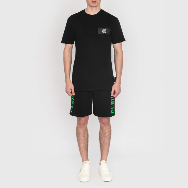 Шорты Plein Sport 
