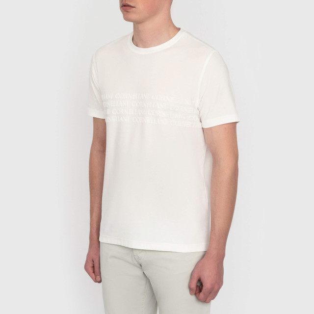 Футболка Corneliani 
