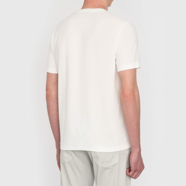 Футболка Corneliani 