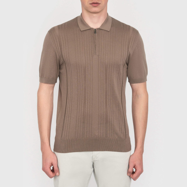 Поло Corneliani 