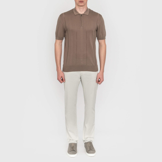Поло Corneliani 