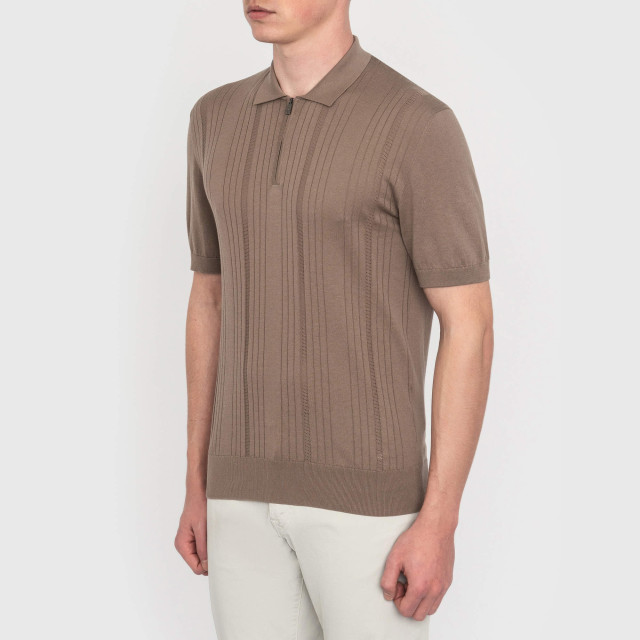 Поло Corneliani 