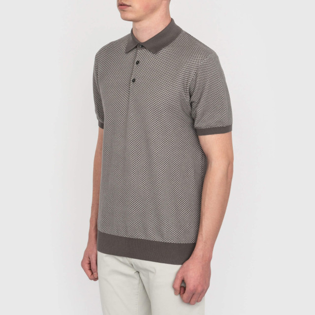 Поло Corneliani  