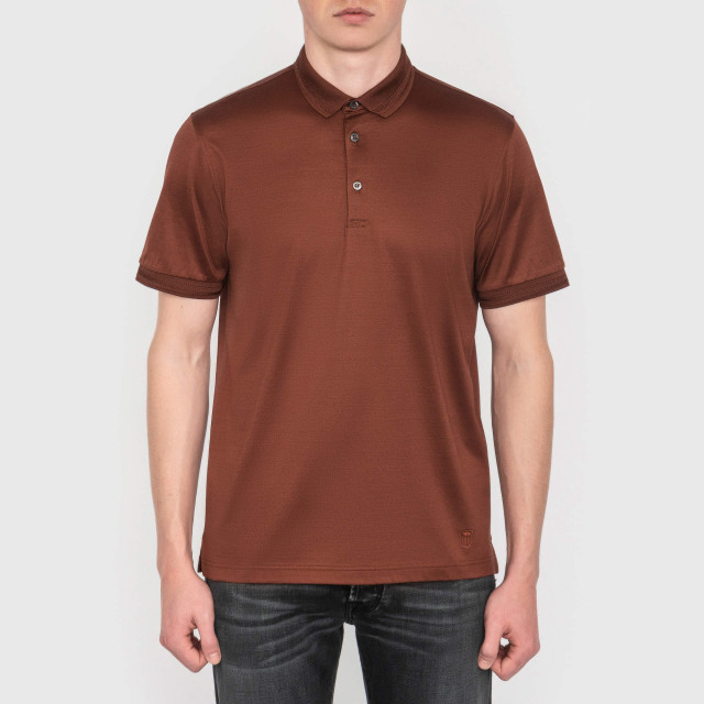 Поло Corneliani  