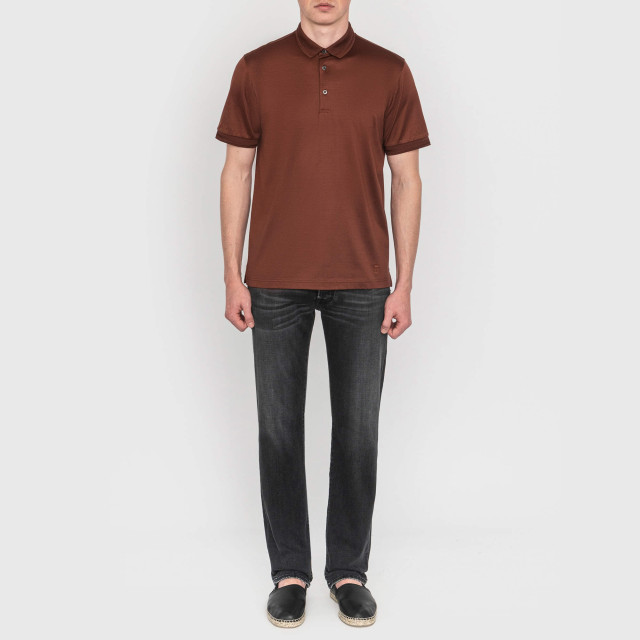 Поло Corneliani  