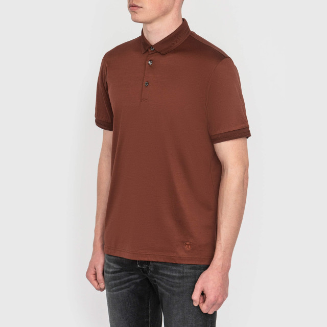 Поло Corneliani  