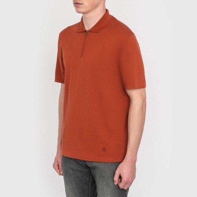 Поло Corneliani  