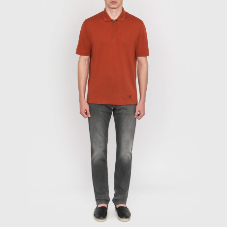 Поло Corneliani  