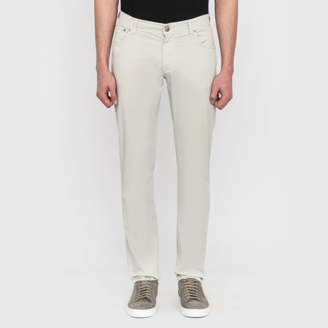 Джинсы Corneliani