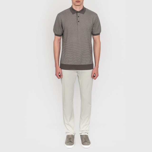 Джинсы Corneliani