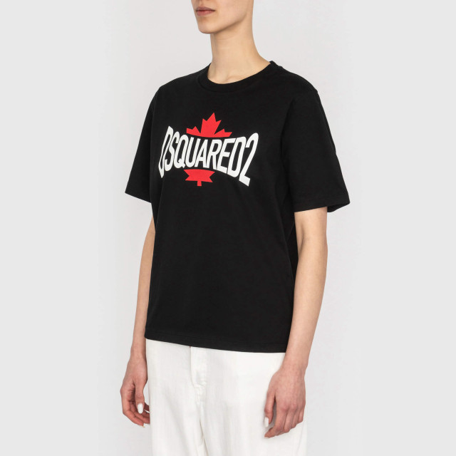 Футболка Dsquared2 