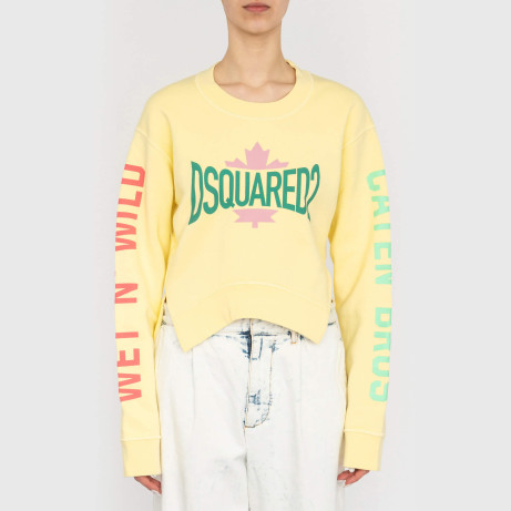 Світшот Dsquared2  