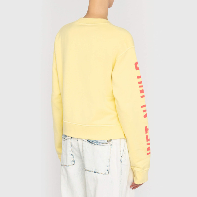 Свитшот Dsquared2  
