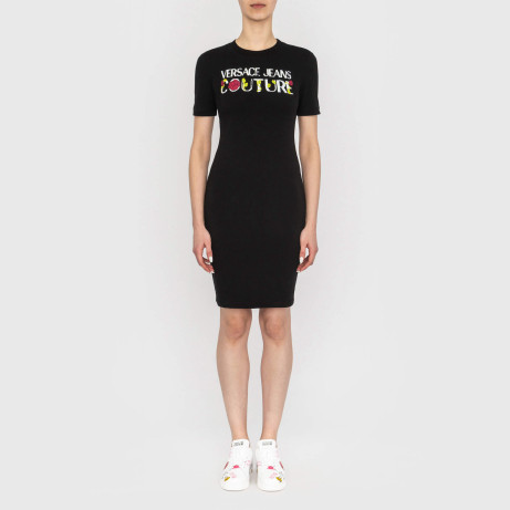 Платье Versace Jeans Couture 