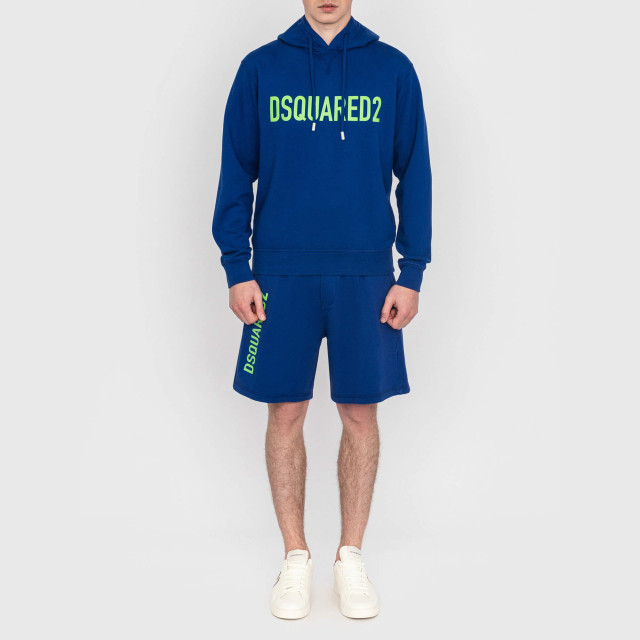 Костюм спортивный Dsquared2