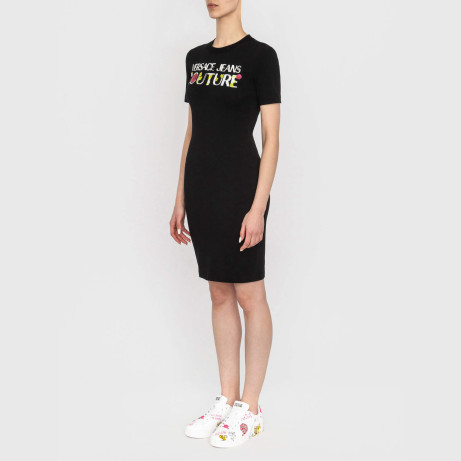 Платье Versace Jeans Couture 