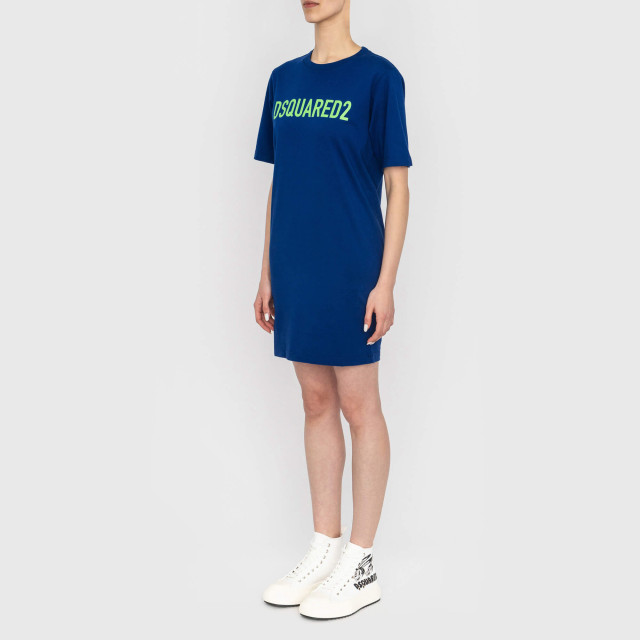 Сукня Dsquared2 
