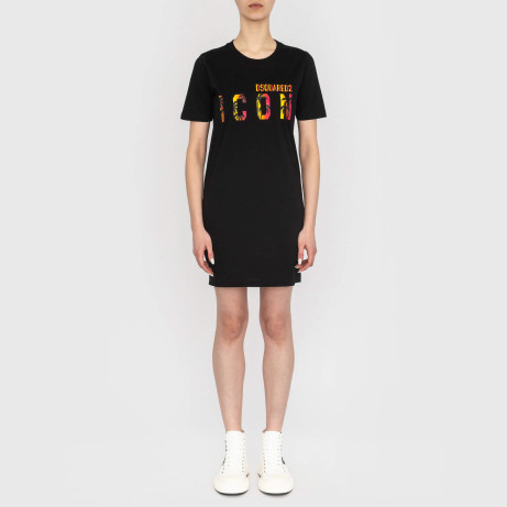 Сукня Dsquared2  