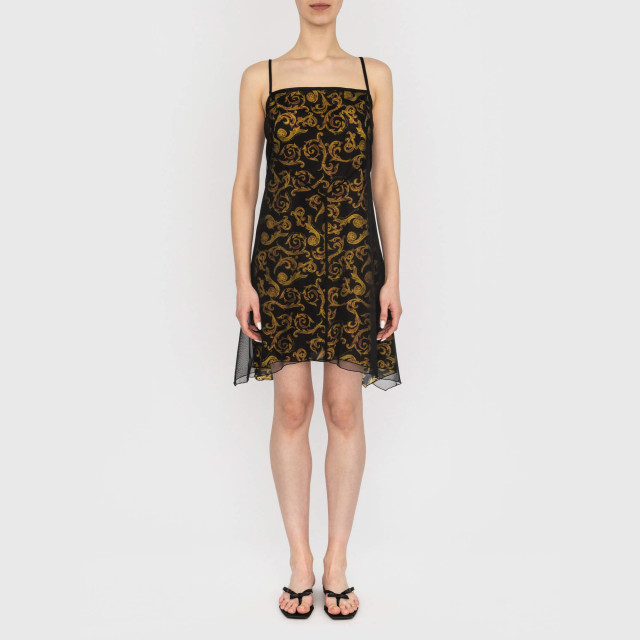 Платье Versace Jeans Couture 