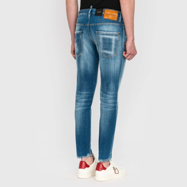 Джинсы Dsquared2