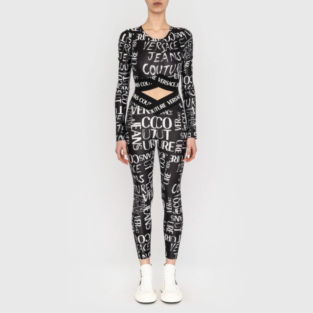 Костюм спортивний Versace Jeans Couture 