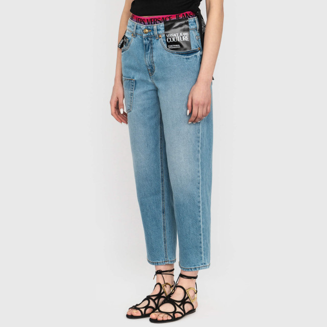 Джинсы Versace Jeans Couture 