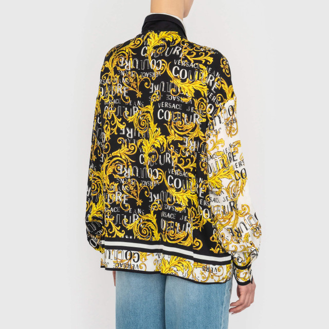 Блуза Versace Jeans Couture
