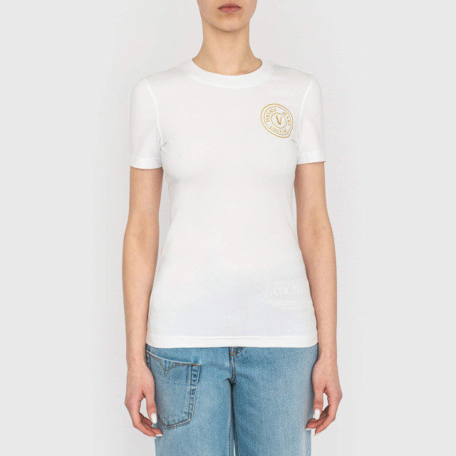 Футболка Versace Jeans Couture  