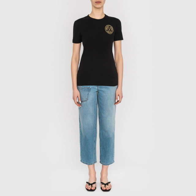 Футболка Versace Jeans Couture  