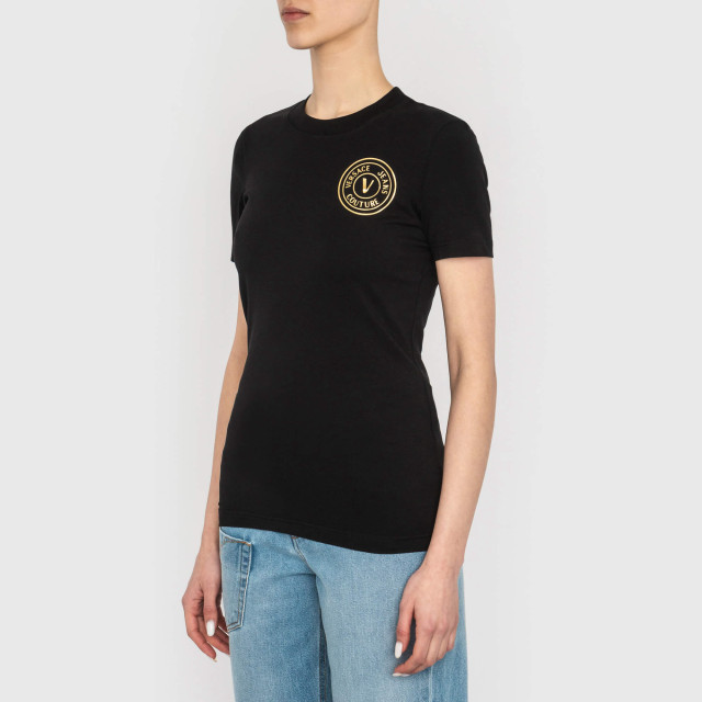 Футболка Versace Jeans Couture  