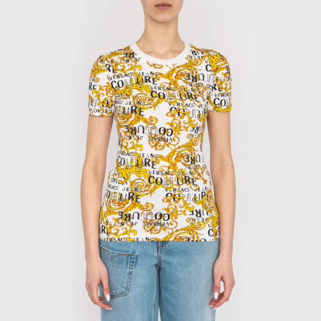 Футболка Versace Jeans Couture  