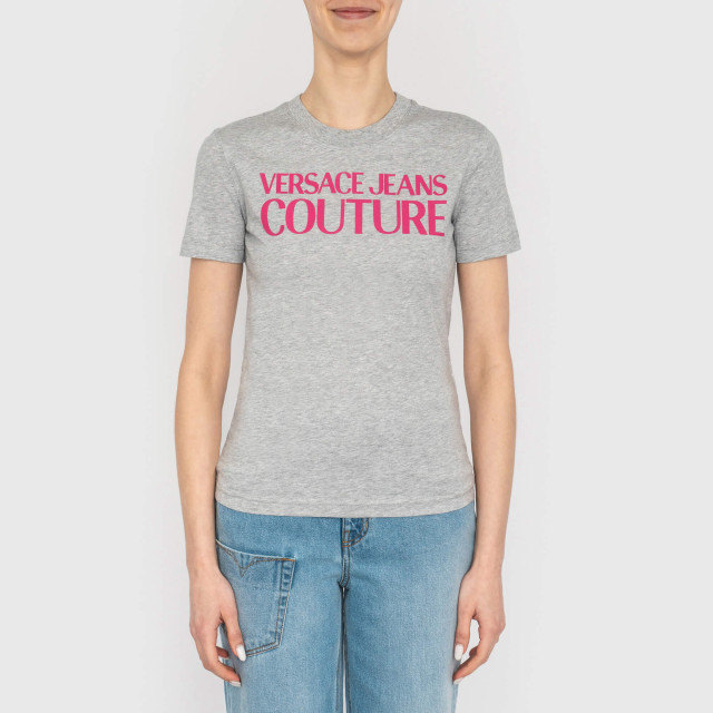 Футболка Versace Jeans Couture   