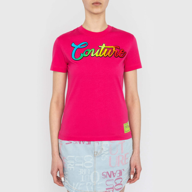 Футболка Versace Jeans Couture   