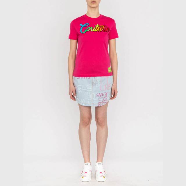 Футболка Versace Jeans Couture   