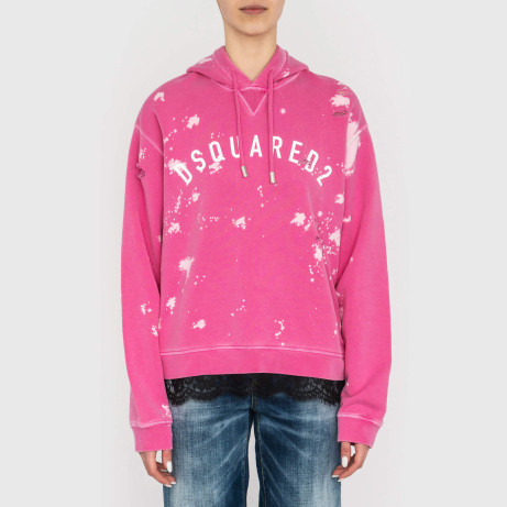 Худі Dsquared2