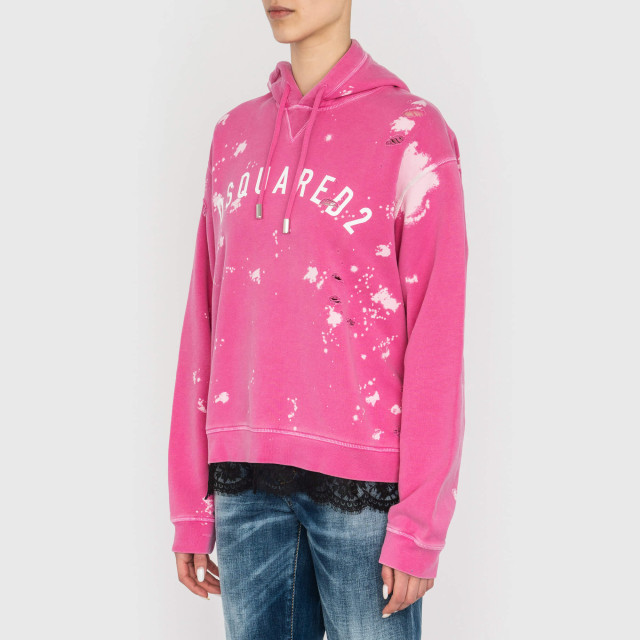 Худі Dsquared2