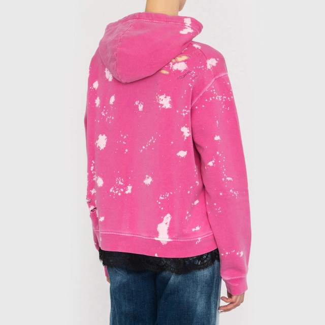 Худі Dsquared2
