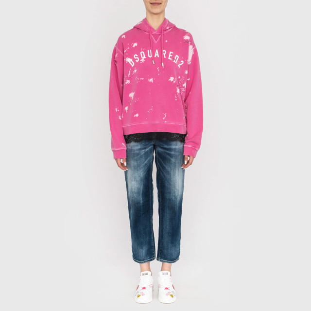 Худі Dsquared2