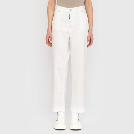 Джинсы Dsquared2