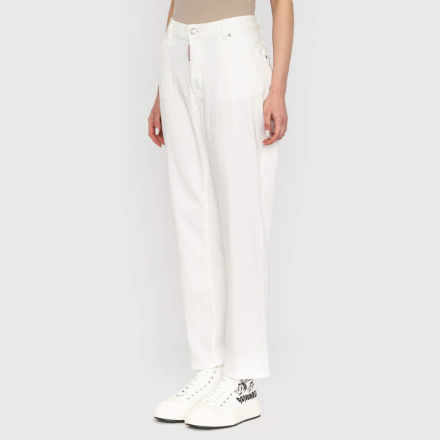 Джинсы Dsquared2