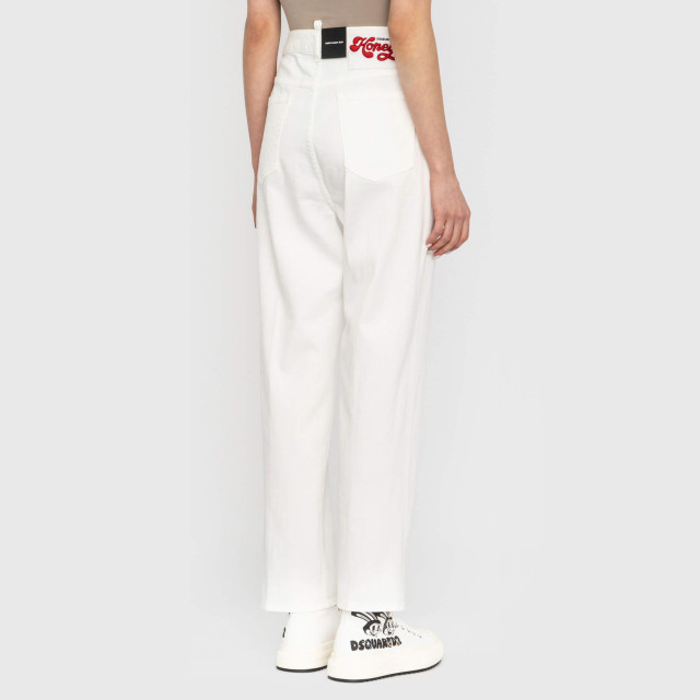 Джинсы Dsquared2