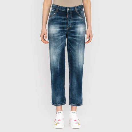 Джинсы Dsquared2 