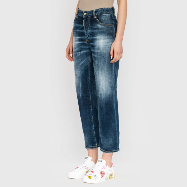 Джинси Dsquared2 