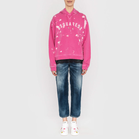 Джинсы Dsquared2 