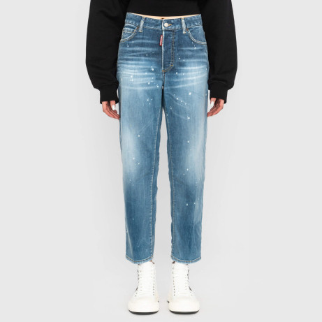 Джинси Dsquared2 